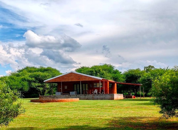 Evergreen River Firefly