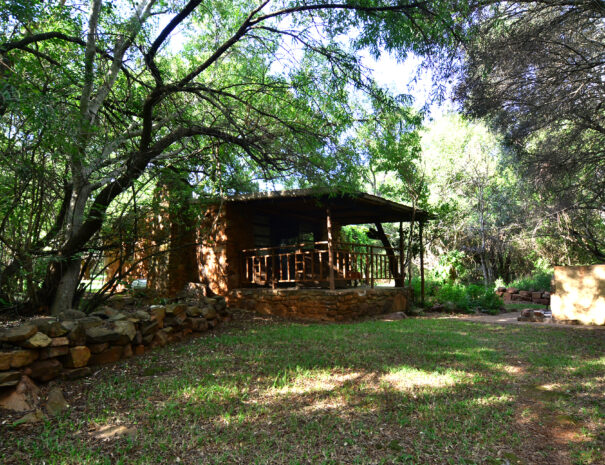 Riverstill Caspir's Kaya