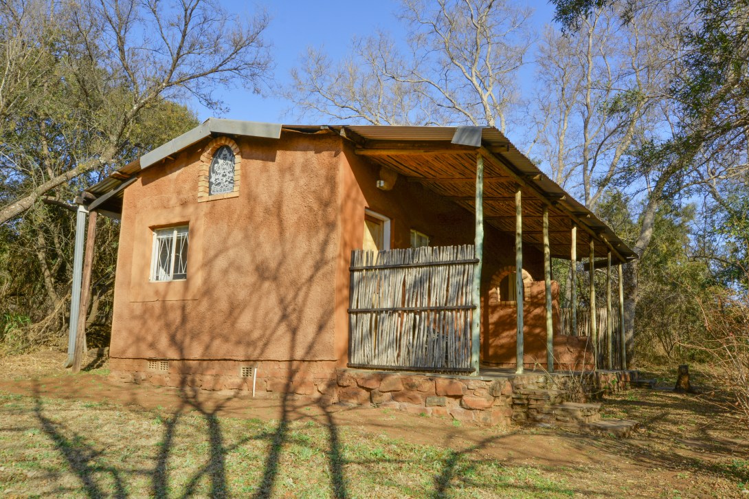 Tara Rokpa Top Cottage